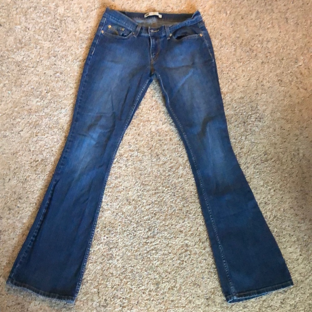 Levi jeans